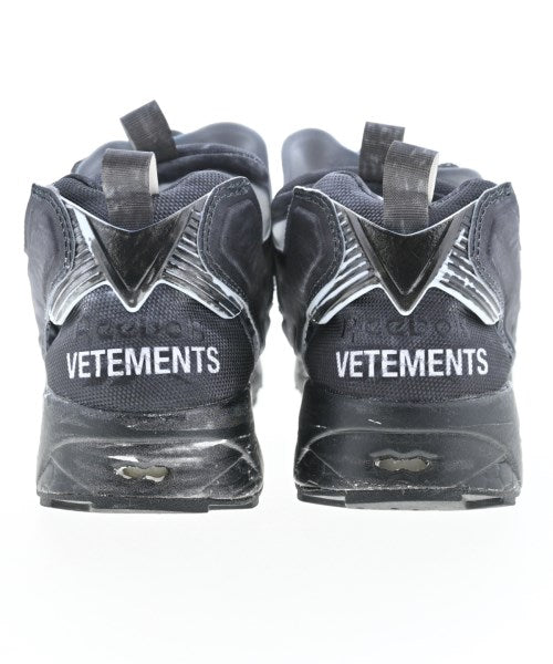 VETEMENTS 運動鞋
