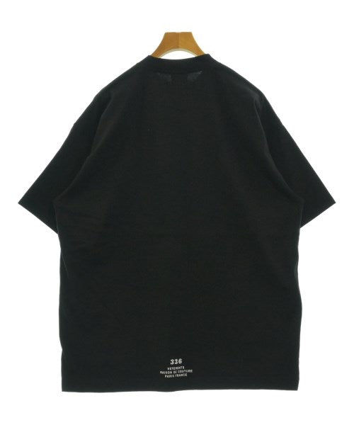 VETEMENTS T恤/上衣