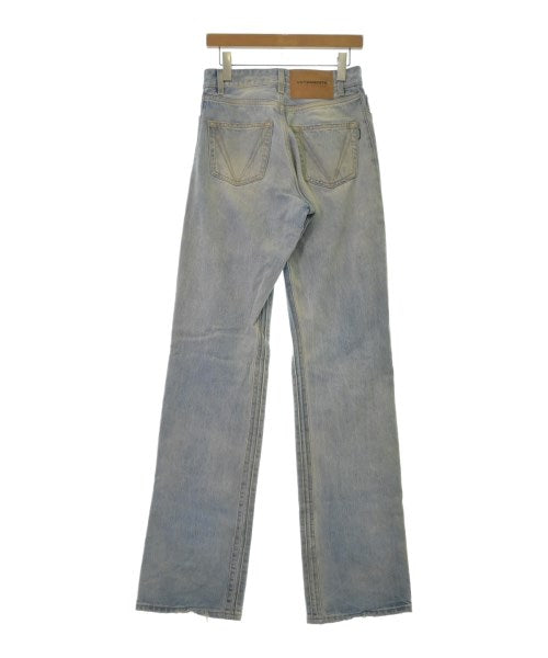 VETEMENTS 牛仔褲