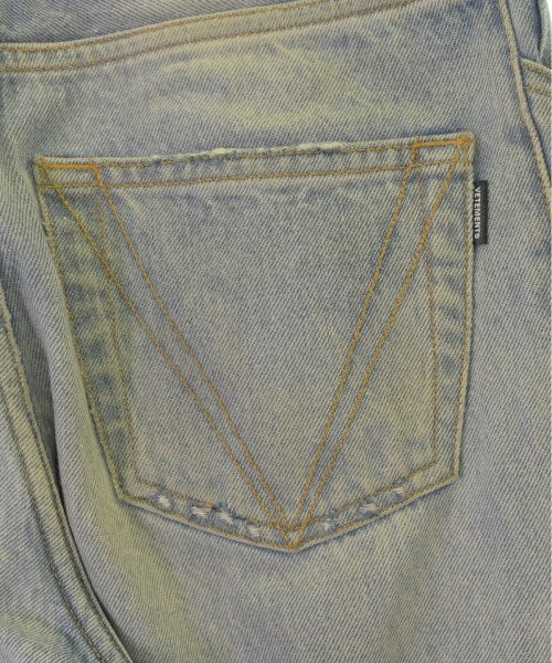 VETEMENTS 牛仔褲