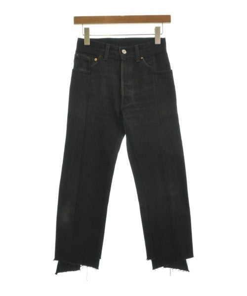 VETEMENTS 牛仔褲