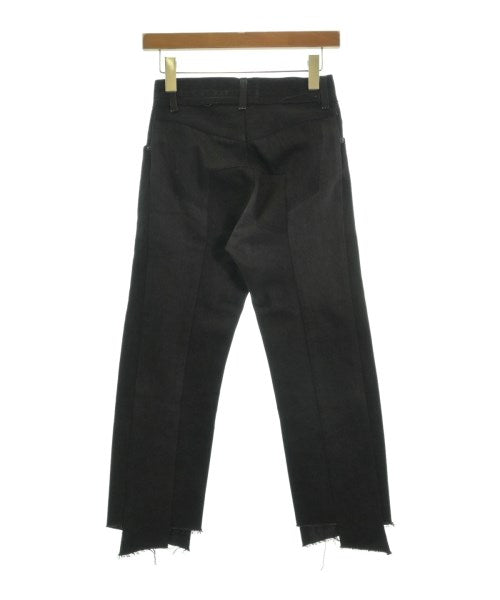 VETEMENTS 牛仔褲