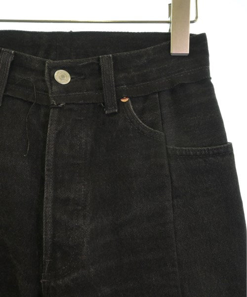 VETEMENTS 牛仔褲