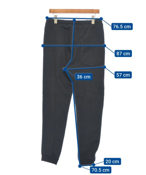 VETEMENTS 運動褲
