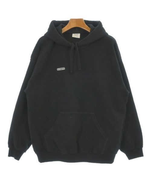 VETEMENTS 連帽衫