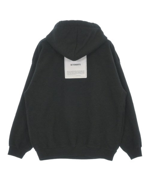 VETEMENTS 連帽衫