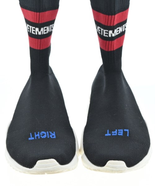 VETEMENTS 運動鞋