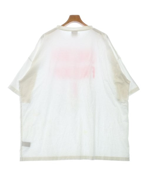 VETEMENTS T恤/上衣