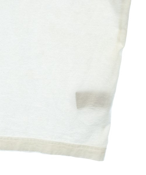 VETEMENTS T恤/上衣