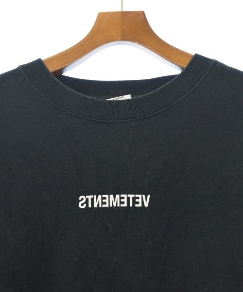 VETEMENTS 運動衫