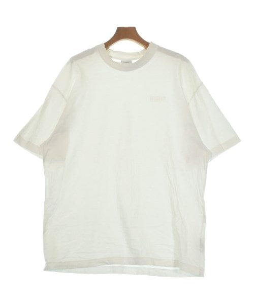 VETEMENTS T恤/上衣