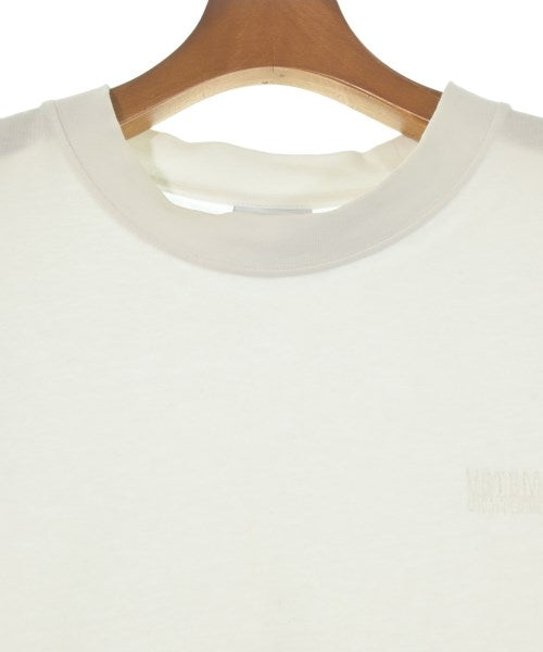 VETEMENTS T恤/上衣
