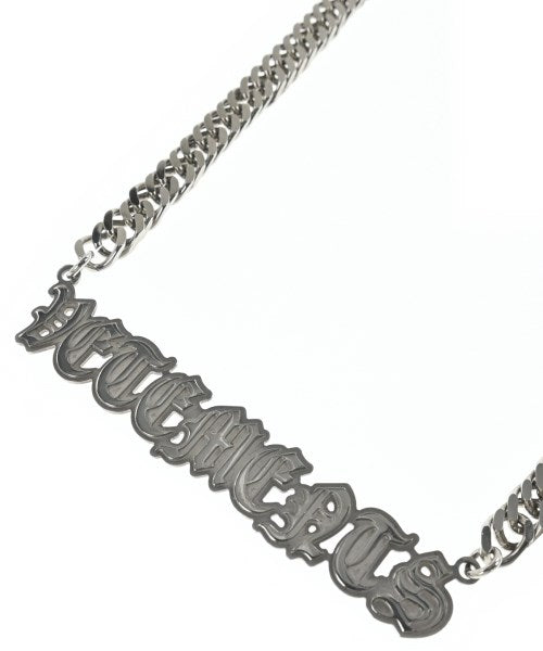 VETEMENTS 項鍊