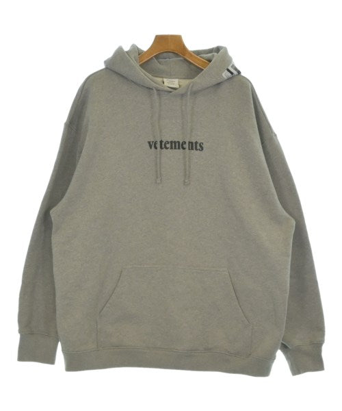 VETEMENTS 連帽衫