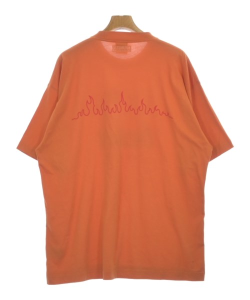 VETEMENTS T恤/上衣