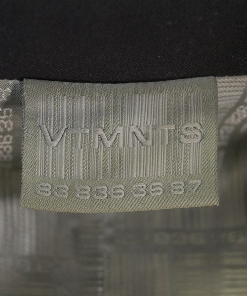 VTMNTS 西裝外套