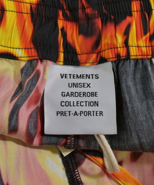 VETEMENTS 短褲