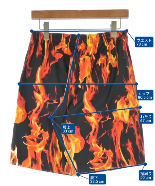 VETEMENTS 短褲