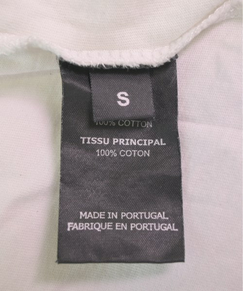 VETEMENTS T恤/上衣