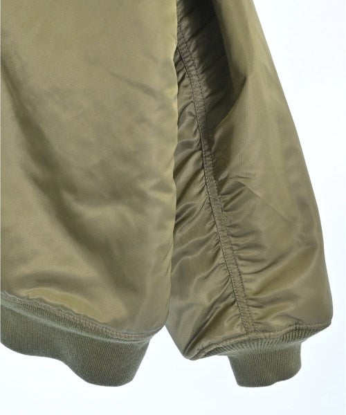 VETEMENTS 軍裝夾克