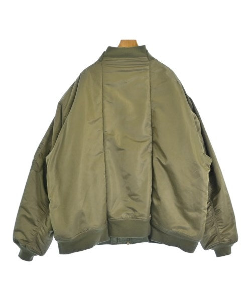 VETEMENTS 軍裝夾克