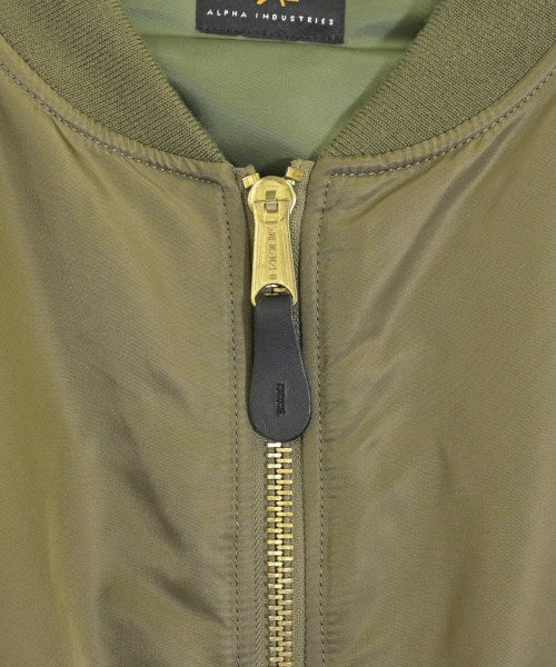 VETEMENTS 軍裝夾克