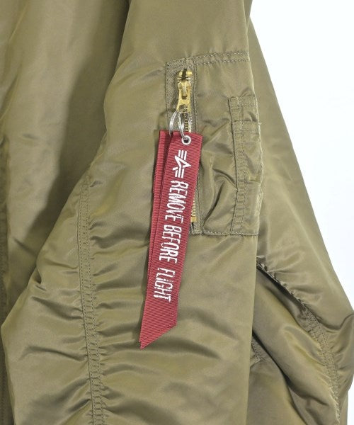 VETEMENTS 軍裝夾克