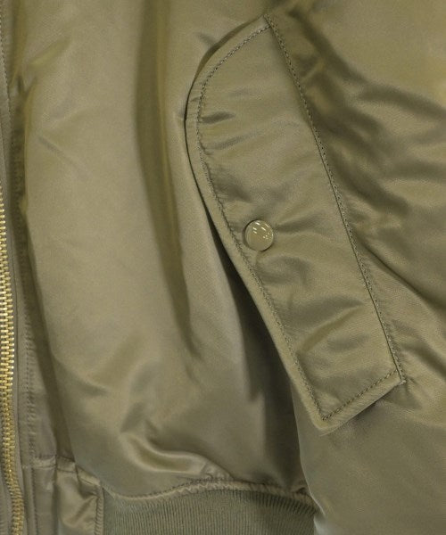 VETEMENTS 軍裝夾克