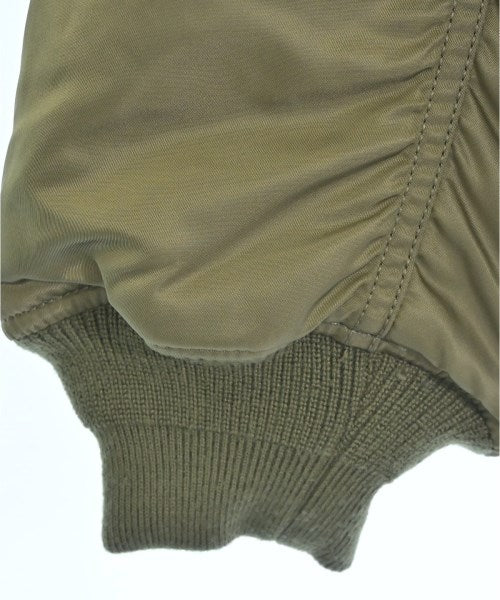 VETEMENTS 軍裝夾克