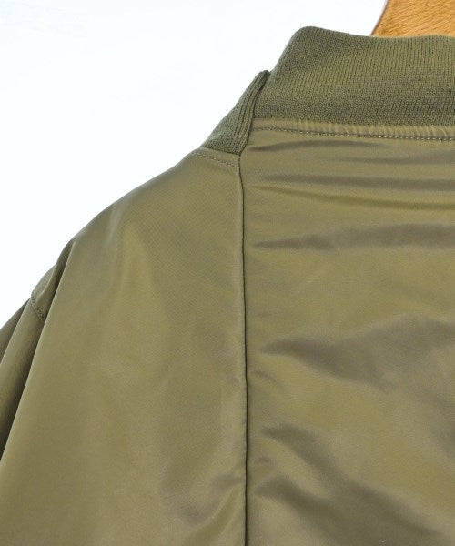 VETEMENTS 軍裝夾克