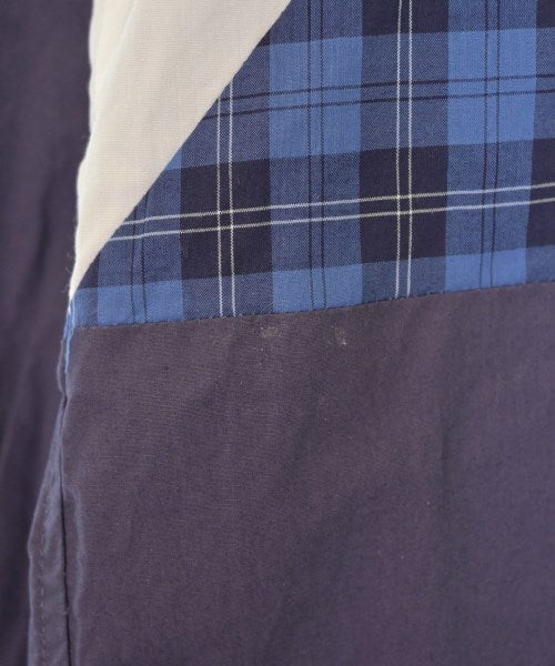 VETEMENTS 休閒襯衫