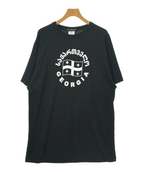 VETEMENTS T恤/上衣