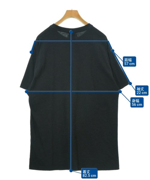 VETEMENTS T恤/上衣