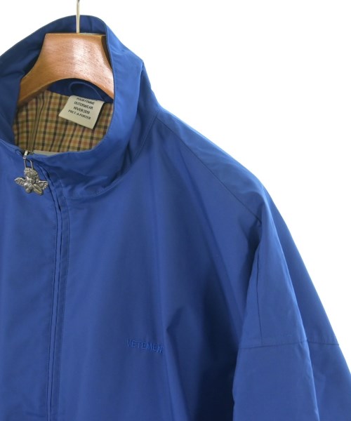VETEMENTS 其他飛行外套