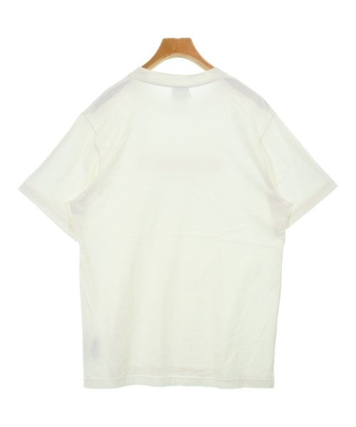VETEMENTS T恤/上衣