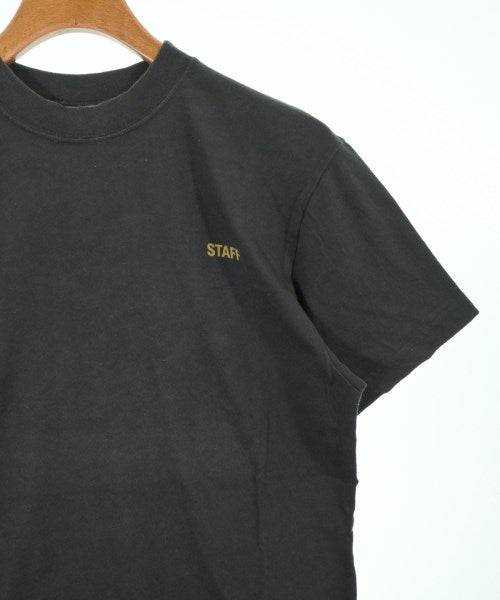 VETEMENTS T恤/上衣
