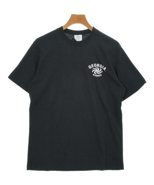 VETEMENTS T恤/上衣