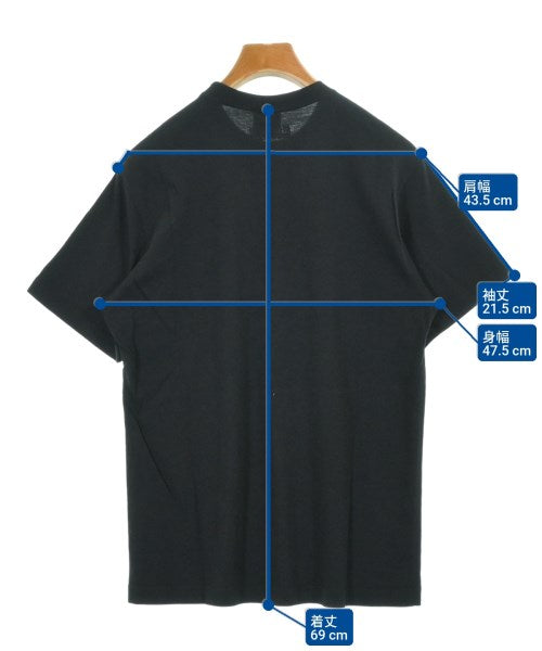 VETEMENTS T恤/上衣