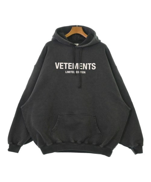 VETEMENTS 連帽衫