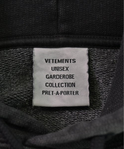 VETEMENTS 連帽衫