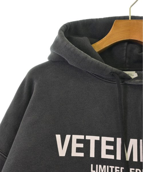 VETEMENTS 連帽衫