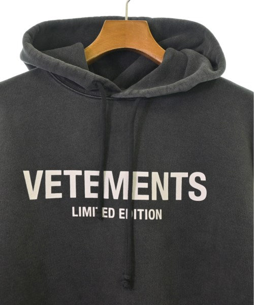 VETEMENTS 連帽衫