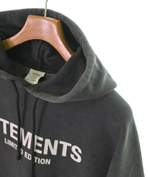 VETEMENTS 連帽衫