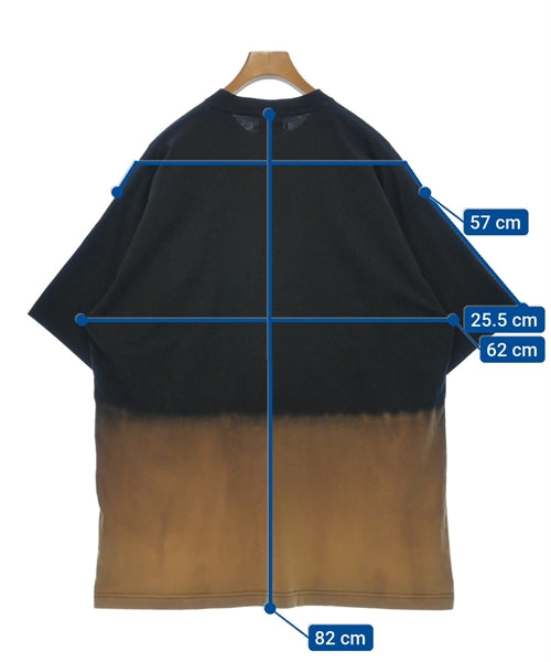VETEMENTS T恤/上衣