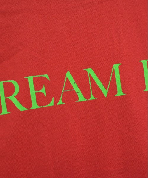 VETEMENTS T恤/上衣