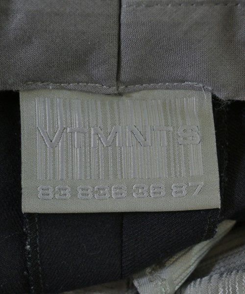 VTMNTS 長褲