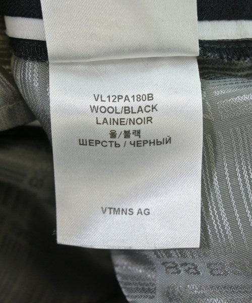 VTMNTS 長褲