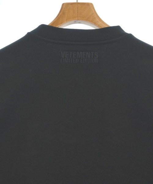 VETEMENTS 運動衫