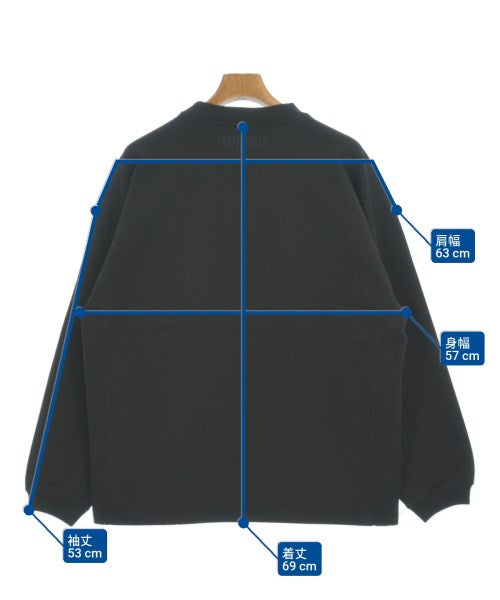 VETEMENTS 運動衫