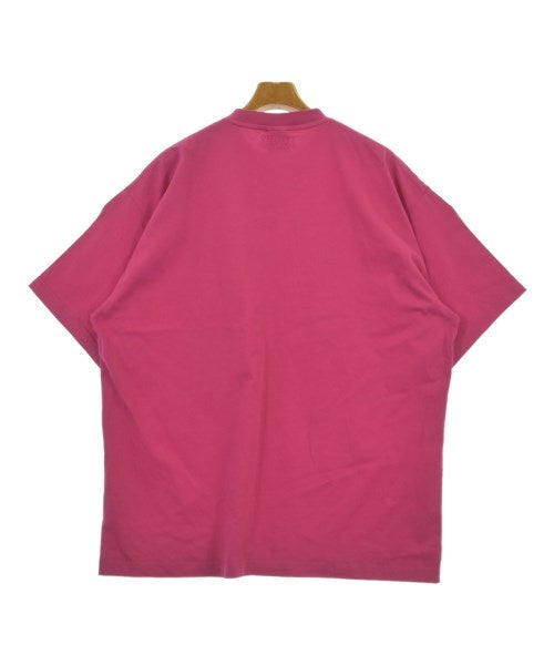 VETEMENTS T恤/上衣